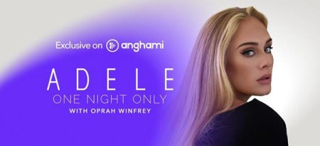 Adele: Đêm Duy Nhất