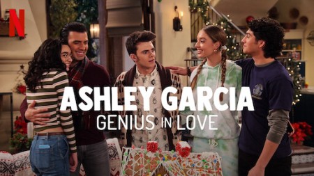 Ashley Garcia: Thiên tài đang yêu (Phần 1)