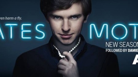 Bates Motel (Phần 4)