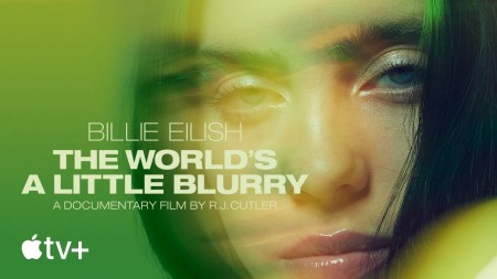 Billie Eilish: The World's a Little Blurry