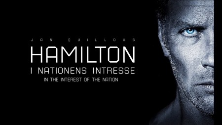 Điệp Viên Hamilton: Vì Lợi Ích Quốc Gia