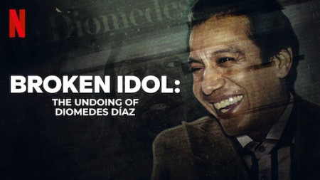 Diomedes Díaz: Thần tượng, bí ẩn và bi kịch