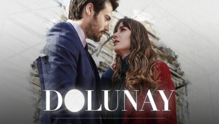 Dolunay