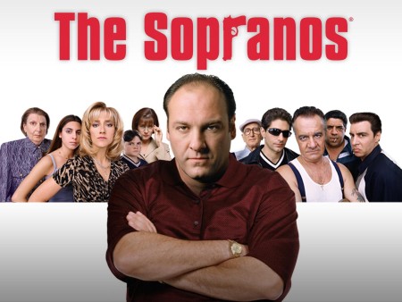 Gia Đình Sopranos (Phần 1)