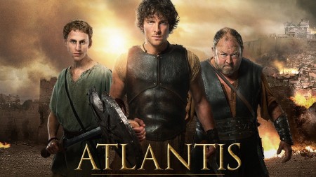 Huyền Thoại Atlantis Phần 1