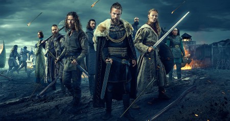Huyền thoại Vikings: Valhalla