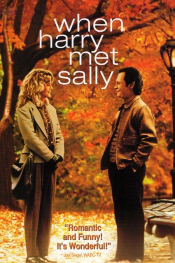 Khi Harry Gặp Sally