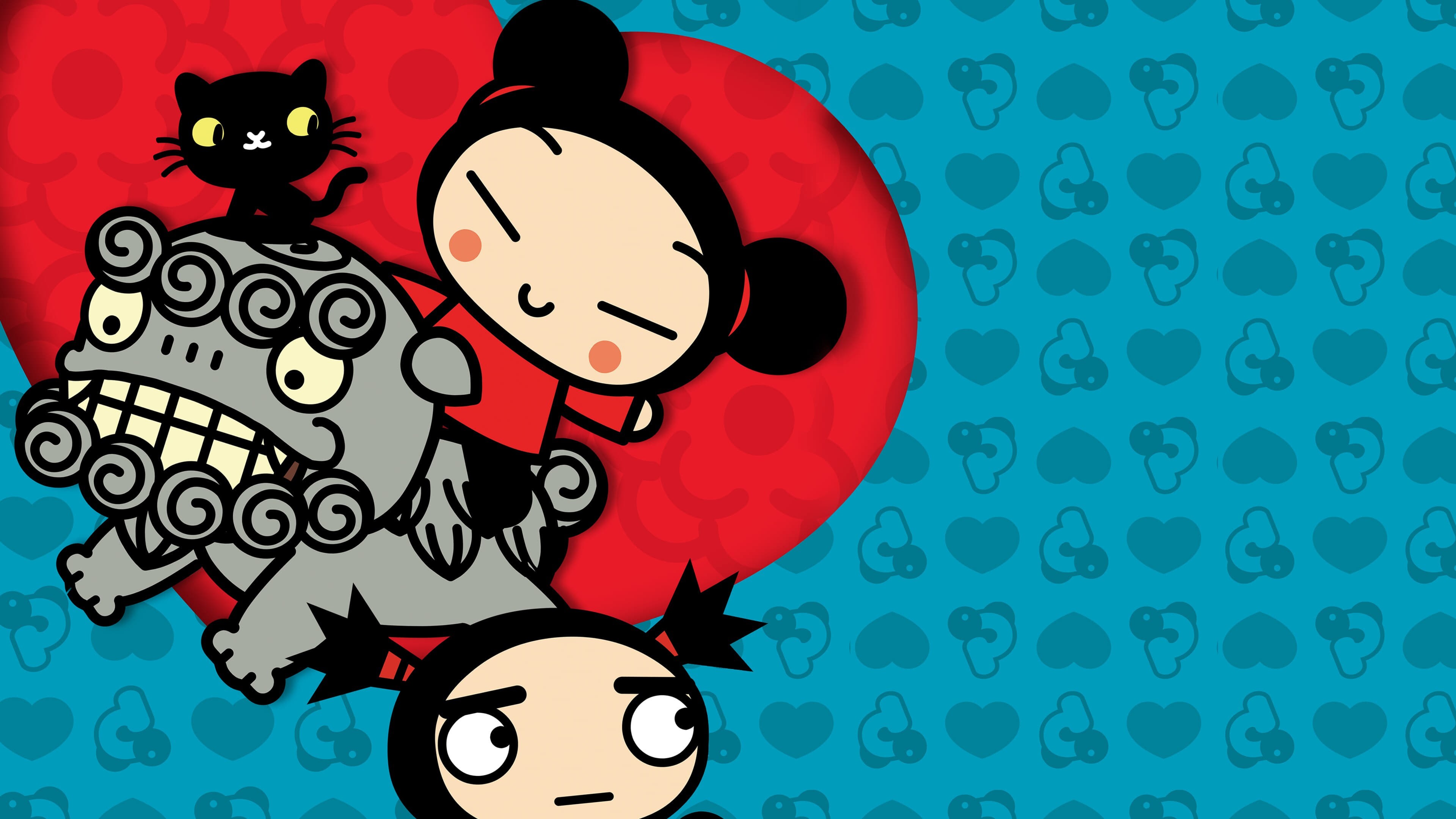 Pucca