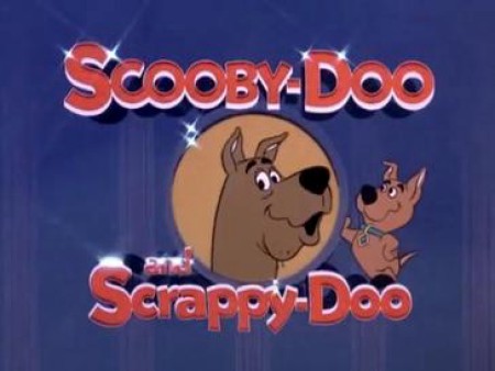 Scooby-Doo and Scrappy-Doo (Phần 1)