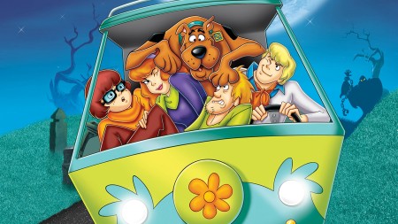 Scooby-Doo, Where Are You! (Phần 1)