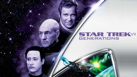 Star Trek: Các Thế Hệ