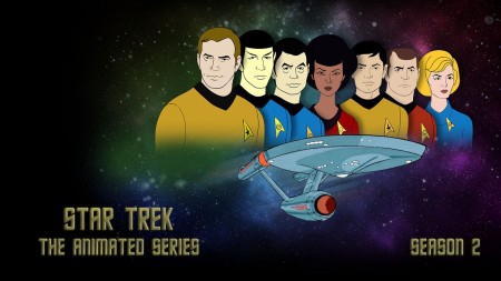 Star Trek: Loạt phim hoạt hình (Phần 2)