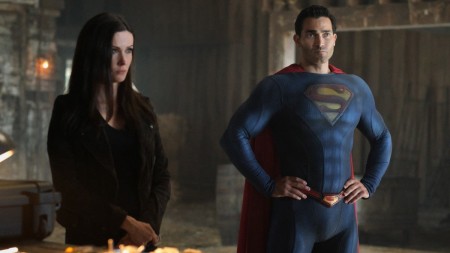 Superman và Lois (Phần 1)