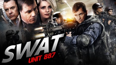 Swat: Unit 887
