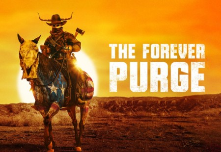 The Forever Purge 5