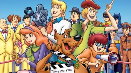 The New Scooby-Doo Movies (Phần 1)