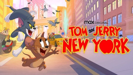 Tom and Jerry in New York (Phần 2)